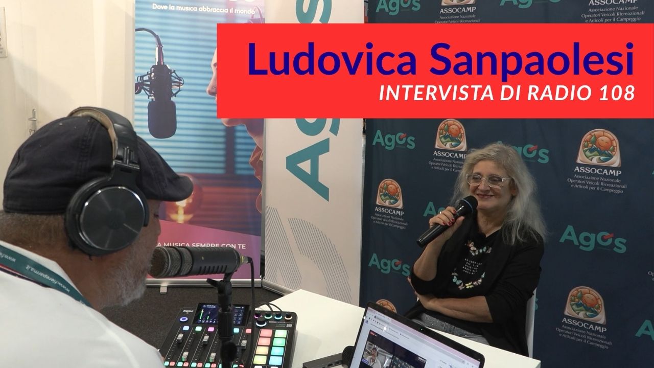 Ludovica Sanpaolesi